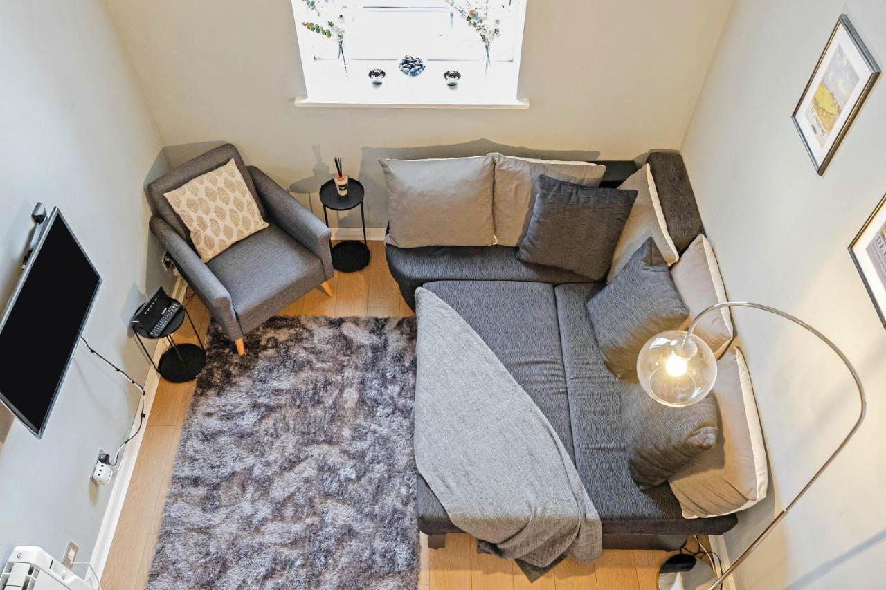 Duplex 3 Bedroom Mezzanine - Heart Of Appartement EDI