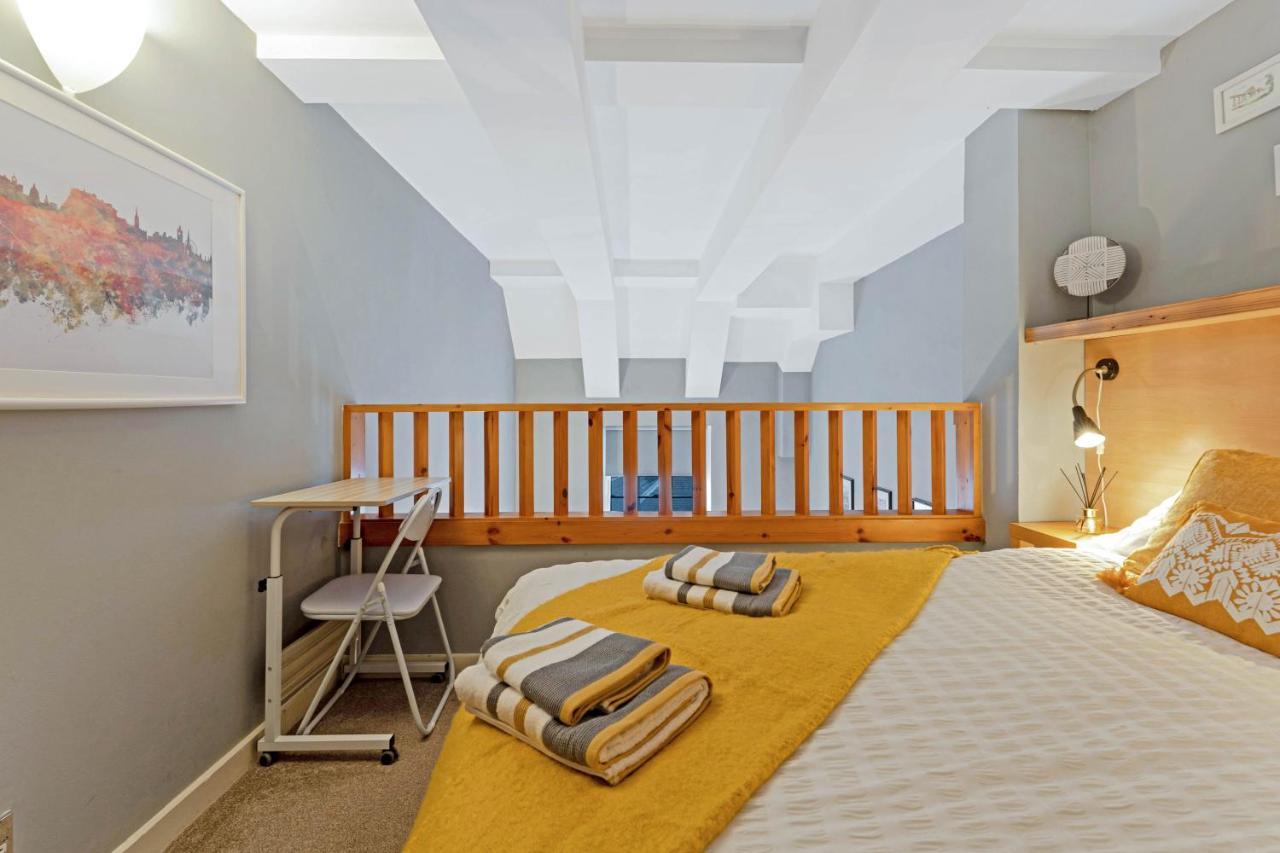 Appartement Duplex 3 Bedroom Mezzanine - Heart Of EDI