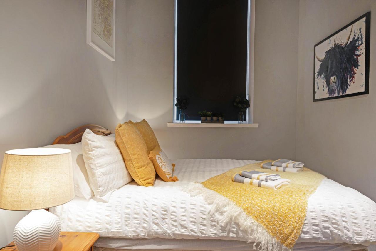 Appartement Duplex 3 Bedroom Mezzanine - Heart Of EDI
