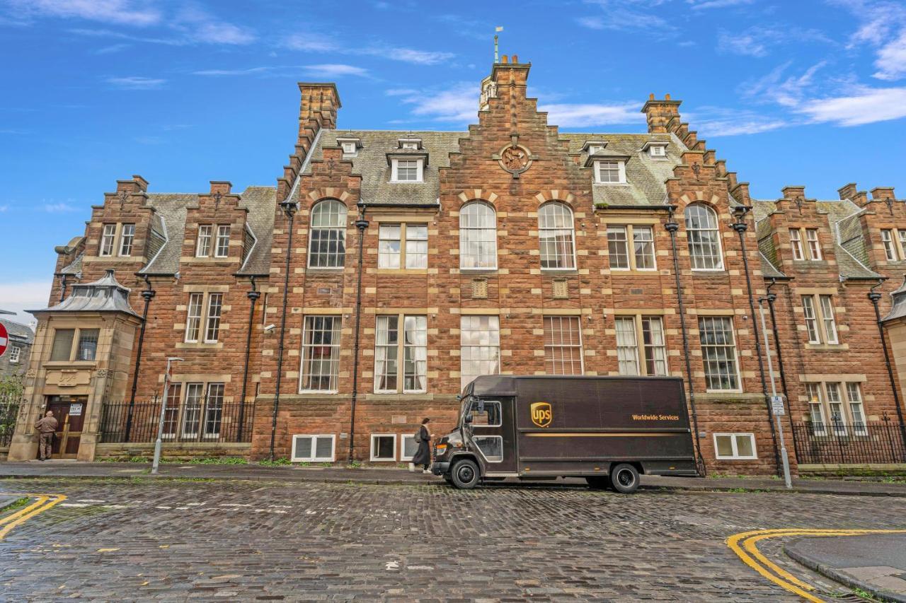 Appartement Duplex 3 Bedroom Mezzanine - Heart Of EDI